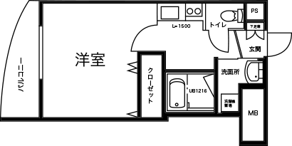 間取り図3
